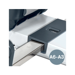 Petrus Taladrador 582 Capacidad 250 Hojas