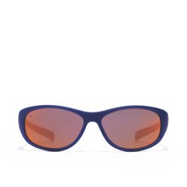 Gafas de Sol Infantiles Hawkers RAVE KIDS Ø 38 mm Azul oscuro