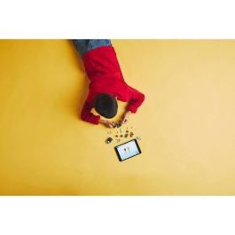 LEGO City 60459 Pack de Coches de Carreras: Avión versus Cama de Hospital, Juguete para niños +5 años