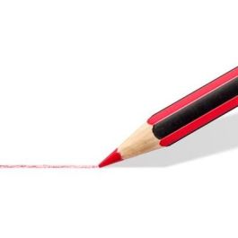 Staedtler Lápices De Colores Noris Colour Wopex Ecológico Estuche 24 Ud