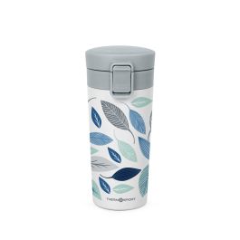 Travel Mug Decorada 360 ml 2 Surtidos Thermosport (12 Unidades) Travel Mug Decorada 360 ml 2 Surtidos Thermosport (12 Unidades)