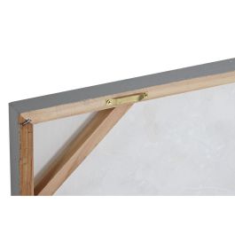 DKD Home Decor Cuadro Tradicional Dorado Lienzo MDF 120 x 3 x 60 cm (2 Unidades)