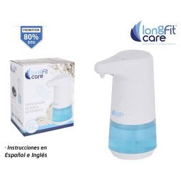 Dispensador Automático de Jabón Longfit Care (2 Unidades) Precio: 20.50000029. SKU: B17HT37NNC
