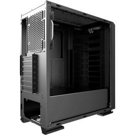 Inter-Tech S-3906 Renegade Midi Tower w/o PSU