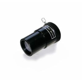 Bresser Pluto 114/500 EQ Spiegelteleskop, Telescopio de Diseño Carbono