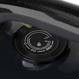 Plancha de vapor cerámica 3000 W