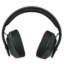 Auriculares con Micrófono Gaming Nacon RIG600PROHX Negro Auriculares con Micrófono Gaming Nacon RIG600PROHX Negro