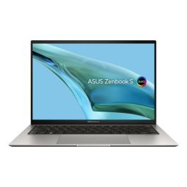 Asus Zenbook S Ux5304Ma - Nq075 W Core Ultra Precio: 1435.59000057. SKU: B1G8E8MAST