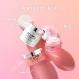 Desmaquillante Facial Elemis Desmaquillante Facial Elemis