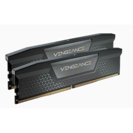 Corsair CMK32GX5M2A4800C40 Memoria RAM Vengeance 32GB (2x16GB) DDR5 4800MHz CL40 DIMM Intel XMP 3.0 para Intel 600 Series Precio: 111.88999954. SKU: S7809871