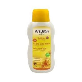 Aceite Para Bebé De Caléndula Precio: 16.78999993. SKU: S0582445