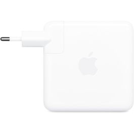 Apple APP1714265475957 Adaptador de corriente USB-C 96W Blanco Precio: 104.49999956. SKU: B1BD5Q79A6