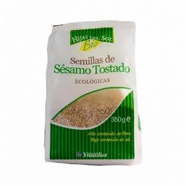 Semillas De Sésamo Tostado Ecológicas Precio: 4.4999999. SKU: B1CZMX26S5