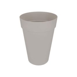Maceta redonda ELHO Loft Urban Tall 42 - Gris - Ø 42 x H 56 cm - exterior Precio: 47.79000028. SKU: B15EFLRPTQ