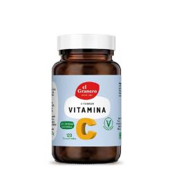 Vitagran C Vitagran C Precio: 12.4999996. SKU: B184J8PZFL