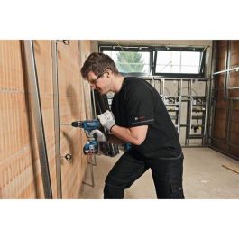 Destornillador BOSCH PROFESSIONAL GSB 18V-28 + 2 baterías 4,0Ah + GAL 18V40 + L-Case Destornillador BOSCH PROFESSIONAL GSB 18V-28 + 2 baterías 4,0Ah + GAL 18V40 + L-Case