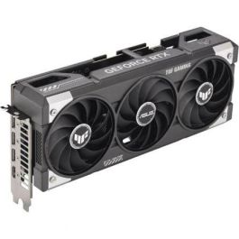 Tarjeta Gráfica Asus TUF Gaming GeForce RTX 5060 Ti OC/ 16GB GDDR7 Tarjeta Gráfica Asus TUF Gaming GeForce RTX 5060 Ti OC/ 16GB GDDR7