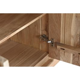 Buffet Moderno DKD Home Decor Natural 40 x 80 x 180 cm Buffet Moderno DKD Home Decor Natural 40 x 80 x 180 cm