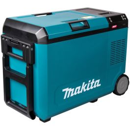 Makita CW004GZ Caja Refrigeradora y Calentadora 40V, Portátil 29 L, -18 a 60 °C, Batería/Corriente/CC Precio: 1053.69000022. SKU: B1J59NQAT2