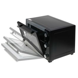 Adler Horno Eléctrico AD 6026 48 L 1800 W con Convección