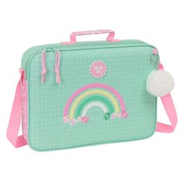 Cartera Escolar Safta Extraescolares Glowlab Amazing 280x380x60 mm Precio: 14.58999971. SKU: B1H5DDMQEM