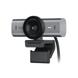 Logitech MX Brio Ultra HD 4K Webcam para Colaboración y Streaming Precio: 237.69000057. SKU: B1HV8WJHHS
