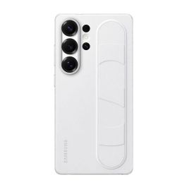Funda para Móvil Samsung EF-GS938CWEGWW Blanco Galaxy S24 Precio: 53.49999996. SKU: B1525Q954Z