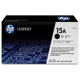 HP Cartucho de tóner original LaserJet Q6511A negro, 2500 páginas Precio: 105.50000043. SKU: B13BECGF97