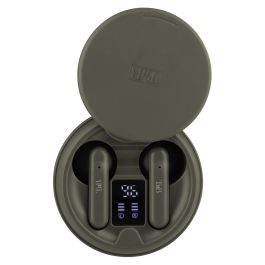 TNB SHINY 2 - Auricular inalámbrico TWS con estuche de carga - verde Precio: 30.79000001. SKU: B1GQLA8W66