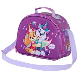 Bolsa Portamerienda 3D Magic Paw Patrol La Patrulla Canina Lila Precio: 18.49999976. SKU: B12QWWE2QT