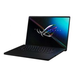 Portátil Gaming Asus ROG Zephyrus M16 GU603HR-K8009T Intel Core i7-11800H/ 32GB/ 1TB SSD/ GeForce RTX3070/ 16"/ Win10