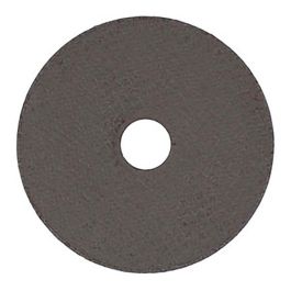 Wolfcraft Disco de corte para aluminio Ø 115 x 1,5 x 22,23 mm