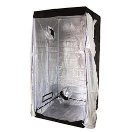 Cuarto de cultivo - LightHouse - LITE - 1 mx 1 mx 2 m Cuarto de cultivo - LightHouse - LITE - 1 mx 1 mx 2 m