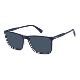 Gafas de Sol Hombre Polaroid PLD 4180_S Precio: 87.78999999. SKU: B1GWWY3A7L