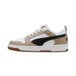 Zapatillas Casual Hombre Puma Rebound V6 Low XL Precio: 65.0012. SKU: B1CPXCJEQM