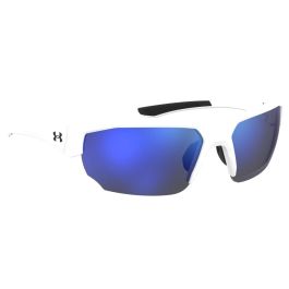 Gafas de Sol Unisex Under Armour UA0012SCCPH1W Ø 70 mm