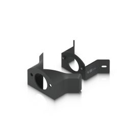 Ubiquiti G5 PTZ Soporte de Esquina para Cámara, de Policarbonato y Acero Inoxidable