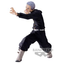 Figura Takashi Mitsuya King of Artist Tokyo Revengers 16cm Precio: 30.50000052. SKU: B1BGBQ58F6