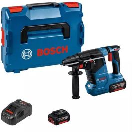 Bosch Professional BOS4053423235067 Martillos Pickler con 2 Baterías 5.0Ah, Cargador y L-Boxx Precio: 512.9500002. SKU: B1FXARJ883