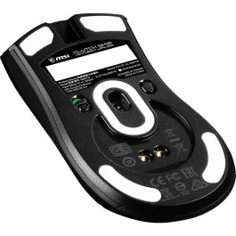 MSI GM31 LIGHTWEIGHT WIRELESS Ratón Inalámbrico