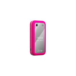Smartphone HMD Barbie Phone 2,8" 64 GB Rosa Smartphone HMD Barbie Phone 2,8" 64 GB Rosa