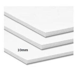 Carton Pluma Yosan Blanco Adhesivo 10Mm 50 X 70 15 unidades Precio: 146.4999998. SKU: B1GEMQ6K25
