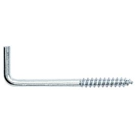 Alcayata Roscada Zincada Medidas 22-120 Duver Precio: 0.49999983. SKU: B1BM7FRNQW