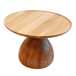 Soporte para Tarta de Madera, 32.5 x 13.5 x 21 cm - Buffet y Exposicion Precio: 338.4733. SKU: B1GMQRPZDJ