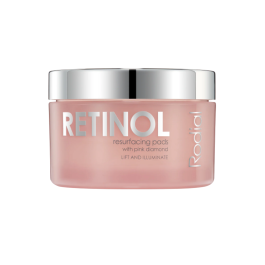 Retinol, Elevado & Radiante, Noche, Pads peel-off, 50 pzs Precio: 50.88999971. SKU: B125W3928A