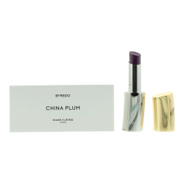 Byredo Lipstick, Lápiz labial cremoso, 252, China Plum, 3 g Precio: 43.79000043. SKU: B1JLG6T7AQ