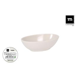 Bol de melamina Ivory 13.5 cm - La Mediterranea (24 Unidades) Precio: 30.50000052. SKU: B12RS2Z9FQ