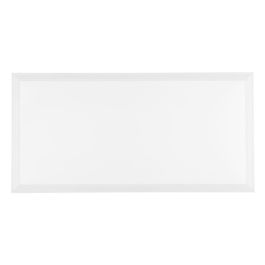 HO Panel LED 28W 2800Lm 6000ºK 60x30cm HO-PBD-3060-CW Panel de Luz Blanca Fría para Oficinas y Hogares Eficiente