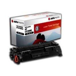 AgfaPhoto Toner Negro Compatible para CF280A, 2700 Páginas Precio: 48.59000025. SKU: B1433Y3PGC