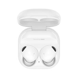 Auriculares in Ear Bluetooth Samsung Galaxy Buds2 Pro Blanco Auriculares in Ear Bluetooth Samsung Galaxy Buds2 Pro Blanco